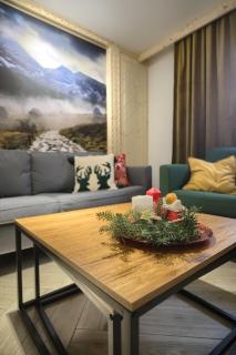 Gościna u Maryny Relaks i SPA w Ogrodzie - Poronin - 1