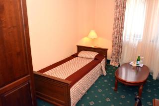 Atrium Hotel - Ivano-Frankivsk - 9