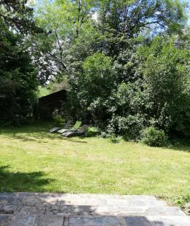 Maison de campagne - 5