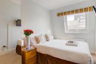 1 Lexham Gardens Hotel - London - 3