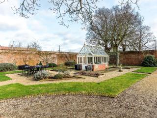 The Grange Farmhouse - Sculthorpe - 7