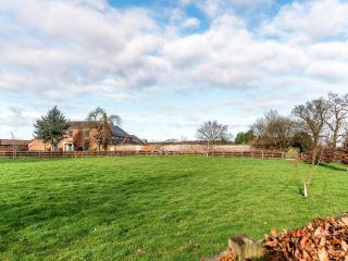 The Grange Farmhouse - Sculthorpe - 6