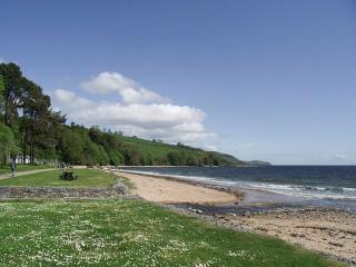 Heather Lodge - Glenurguhart - 3