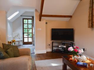 Thimble Cottage - 9