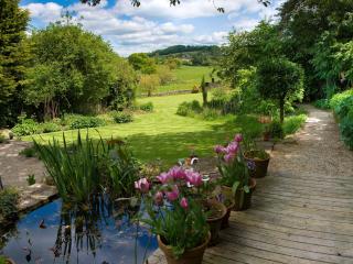 The Old Pool House - Charlton Abbots - 5