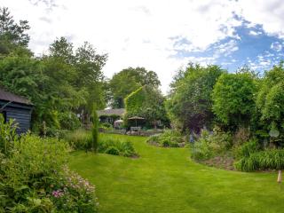 The Old Pool House - Charlton Abbots - 2