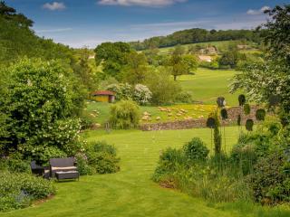 The Old Pool House - Charlton Abbots - 1