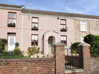 Moss Cottage - 7