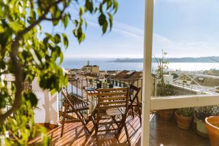 Olympo Shared flat with Amazing River view - Lisbona - 3
