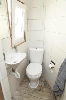 Olympo Shared flat with Amazing River view - Lisbona - 2