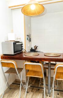 Olympo Shared flat with Amazing River view - Lissabon - 2