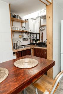 Olympo Shared flat with Amazing River view - Lissabon - 3