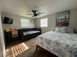 Peaceful getaway and Explore Tampa - 4