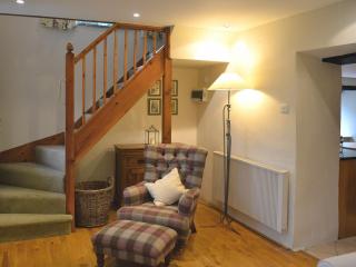 Folly Cottage - Avening - 8