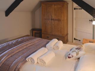 Folly Cottage - 7