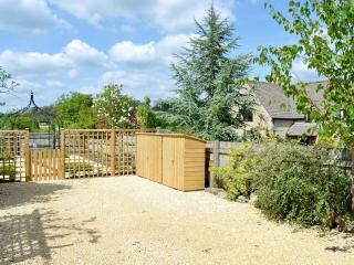 Folly Cottage - Avening - 2