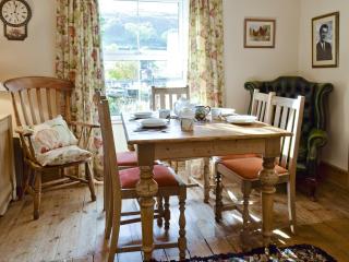 Harriets Cottage - Muker - 9