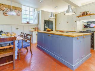 The Old Vicarage - Laugharne - 8