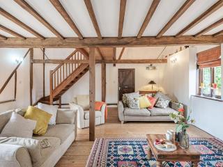 John Fanner Barn - Uk37102 - 3