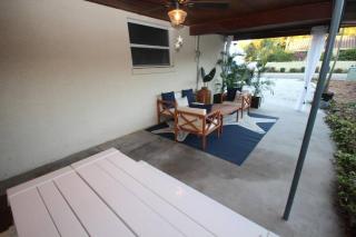 Cute Lil Oasis on Osprey - Sarasota - 4