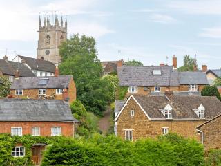 Squirrel Cottage - Hook Norton - 8