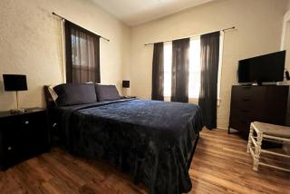 Historic 1920 Bungalow Minutes from DTSP - São Petersburgo - 9