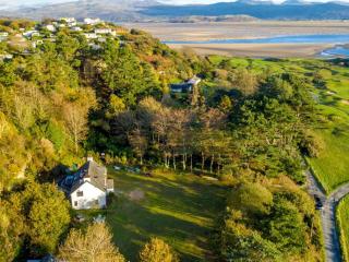 Llys Cyngar - Porthmadog - 5