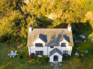 Llys Cyngar - Porthmadog - 4