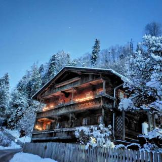 Haus Prantl - Gallzein - 9