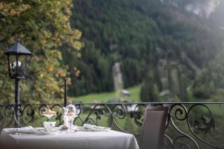 Chalet Hotel Hartmann - Adults Only - Ortisei - 4