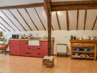 The Parlour - Hadlow Down - 4