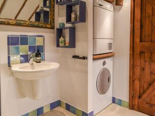 The Parlour - Hadlow Down - 3