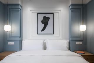 The Blossom Collection in Heraklion City Center, Sea View - 2