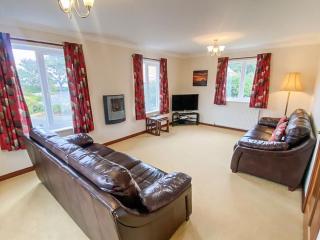 Friarystone Cottage - 9