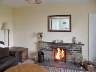 Lilac Cottage - Hawes - 9