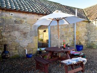 The Outside Room - Ladybank - 9