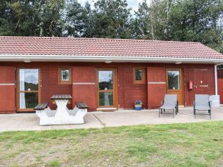 Sherwood Forest Lodge 2 - 6