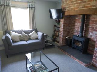 Gardeners Cottage - 9