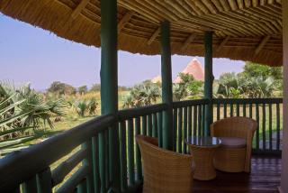 Tilenga Safari Lodge - 5