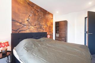 Blush Appartement Centrum Middelburg - Middelburg - 9
