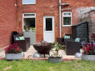 Willow Cottage - Stockbridge - 8