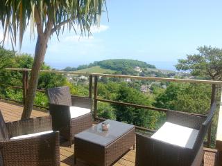 The Garden Flat - Torquay - 9