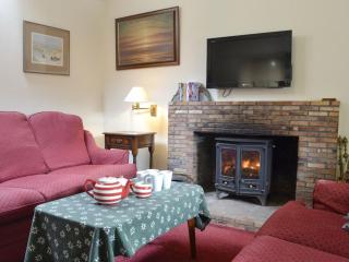 Inverchroskie Cottage - Enochdhu - 7