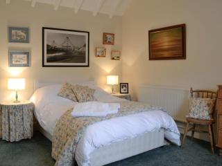 Inverchroskie Cottage - Enochdhu - 6
