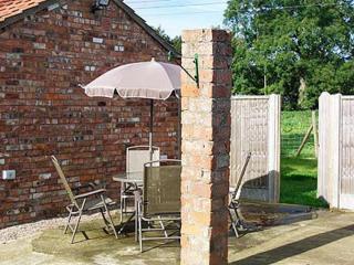 The Old Stables - West Ashby - 2