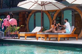Saranda Boutique Hotel - Puerto Viejo - 4
