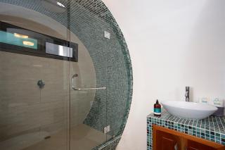 Saranda Boutique Hotel - Puerto Viejo - 1