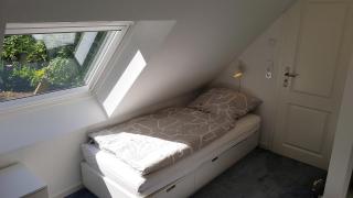 Ferienhaus an der Nordsee - familienfreundlich, gut ausgestattet & viel Platz - Butjadingen - 3
