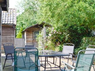 Meadow Cottage - Chediston - 9