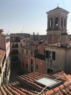 Rialto Luxury Flat - Venice - 1